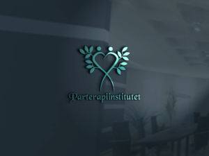 Logo Design by Rosaleen for Svenska Parterapiinstitutet AB | Design: #20058610