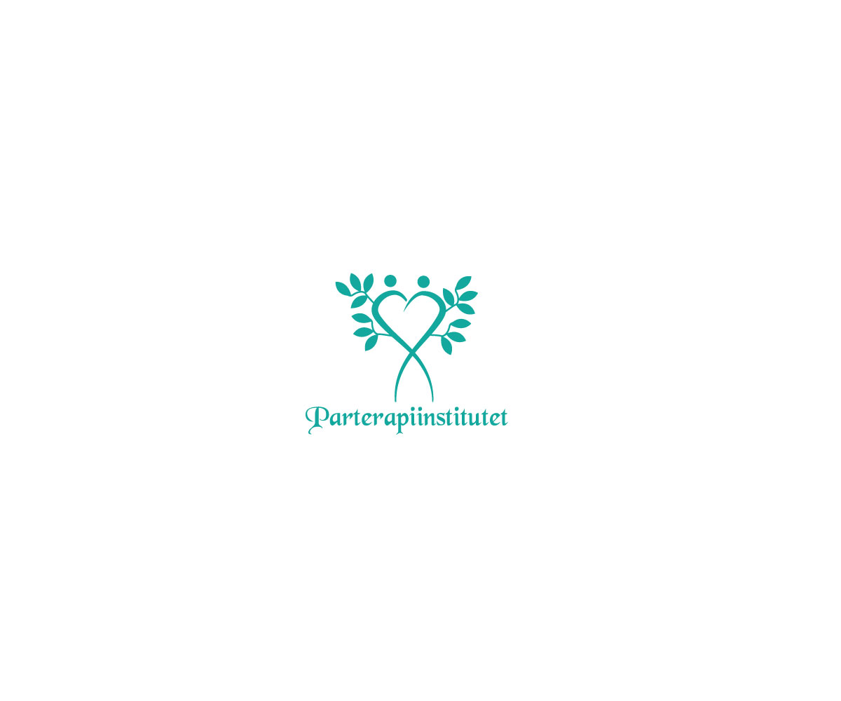 Logo-Design von Rosaleen für Svenska Parterapiinstitutet AB | Design #20058611
