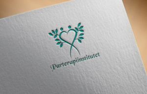 Diseño de Logo por Rosaleen para Svenska Parterapiinstitutet AB | Diseño: #20058612