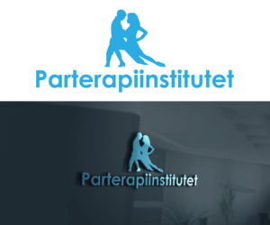 Logo Design by h 7 for Svenska Parterapiinstitutet AB | Design: #20047508