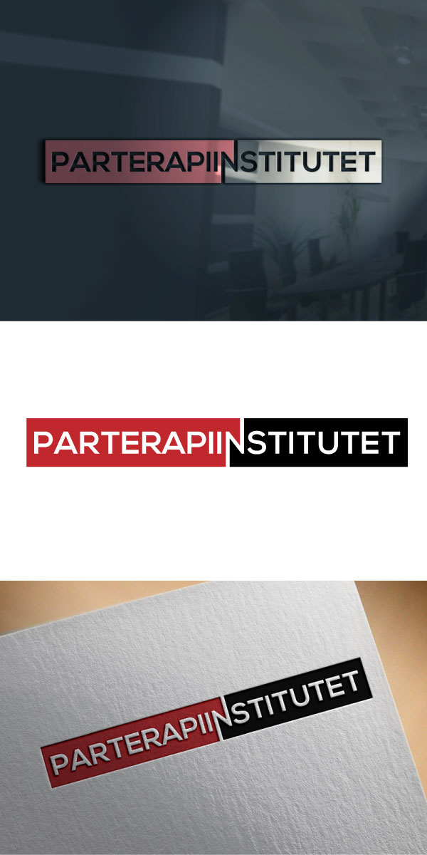 Logo Design by manik 06 for Svenska Parterapiinstitutet AB | Design #20061699