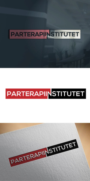 Logo Design by manik 06 for Svenska Parterapiinstitutet AB | Design: #20061699