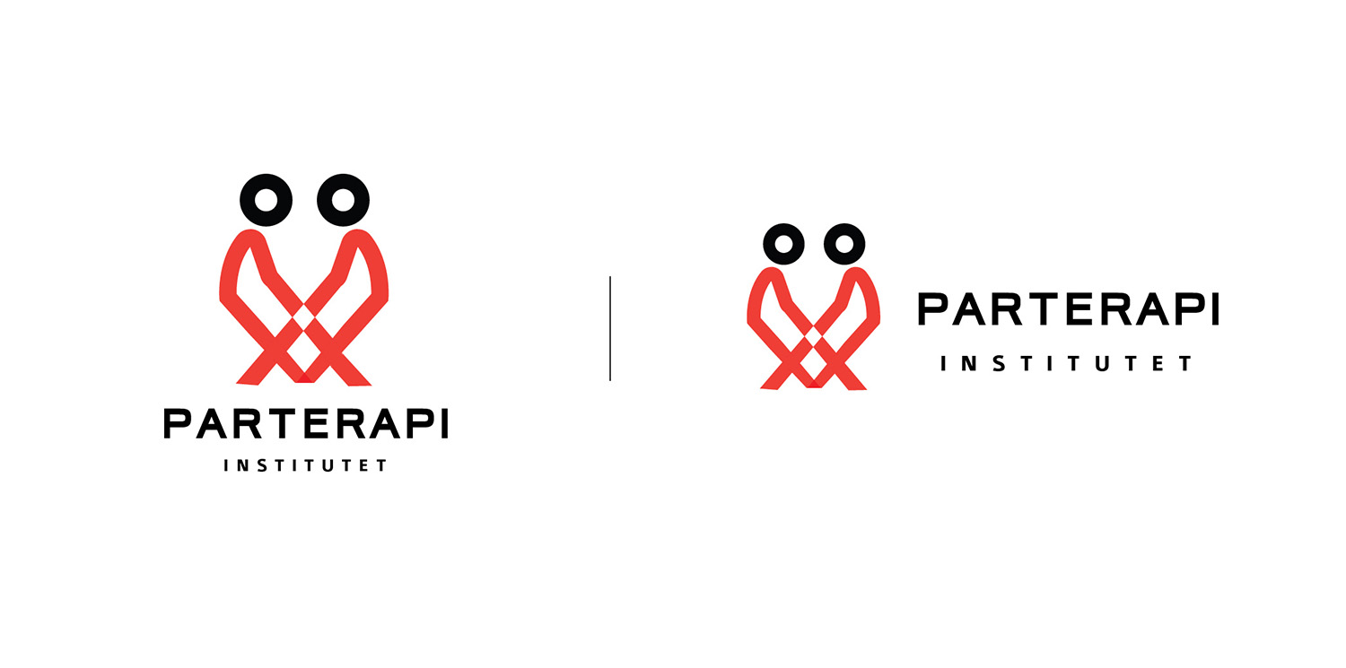 Logo Design by Peacefoo for Svenska Parterapiinstitutet AB | Design #20038673