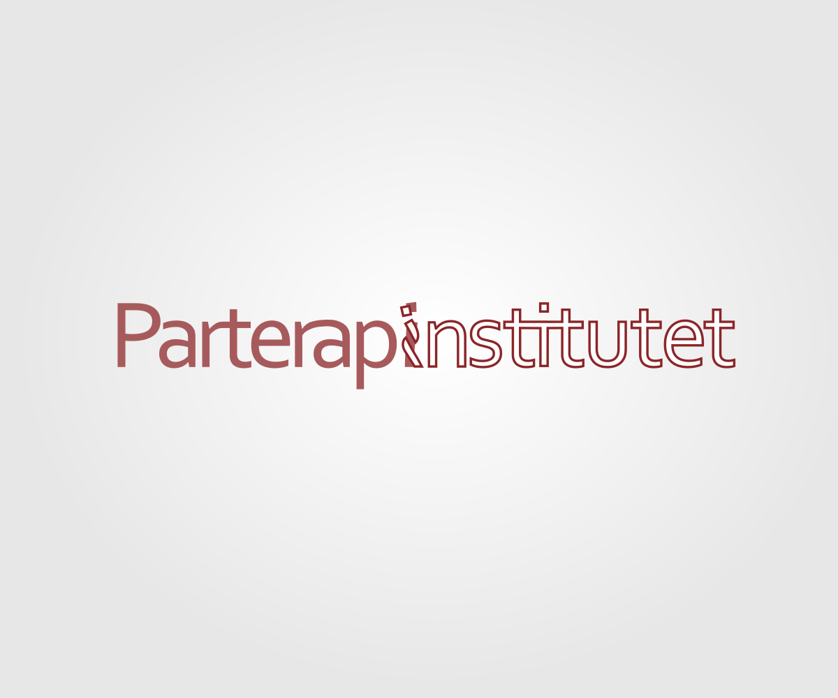 Logo-Design von Girl&amp;Bear für Svenska Parterapiinstitutet AB | Design #20042498