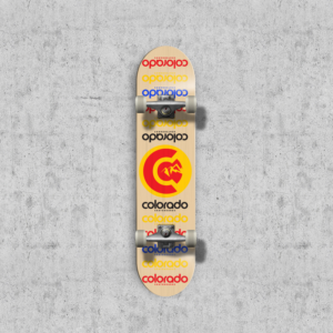 Design Graphique par skahorse