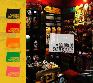 Graphic Design by JTdsign for Colorway | Design: #20125418