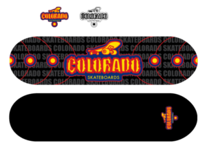 Graphic Design by Buechler for Colorway | Design: #20026882