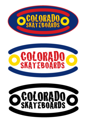 Graphic Design by Buechler for Colorway | Design: #20051702