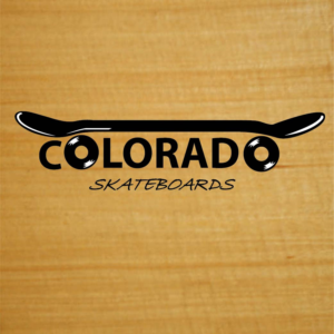 Colorado Skateboards | Graphic Design by 75-R-P-Z