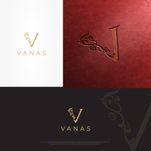 Vanas- name of the company | Logo Design by sushsharma99
