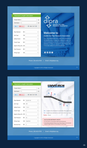 Web Design par pb pour Wilson Computer Support | Design : #20032660