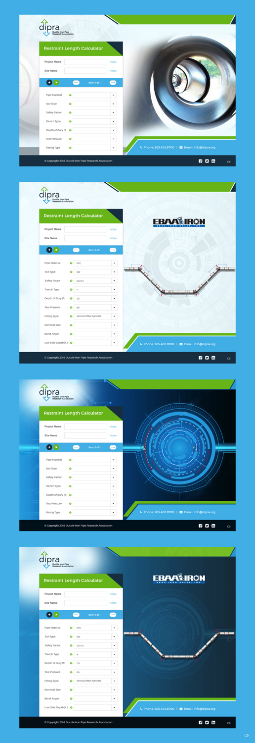 Web-Design von pb für Wilson Computer Support | Design #20032661