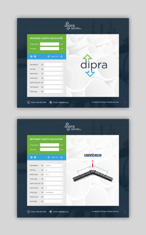 Web Design par pb pour Wilson Computer Support | Design : #20032662