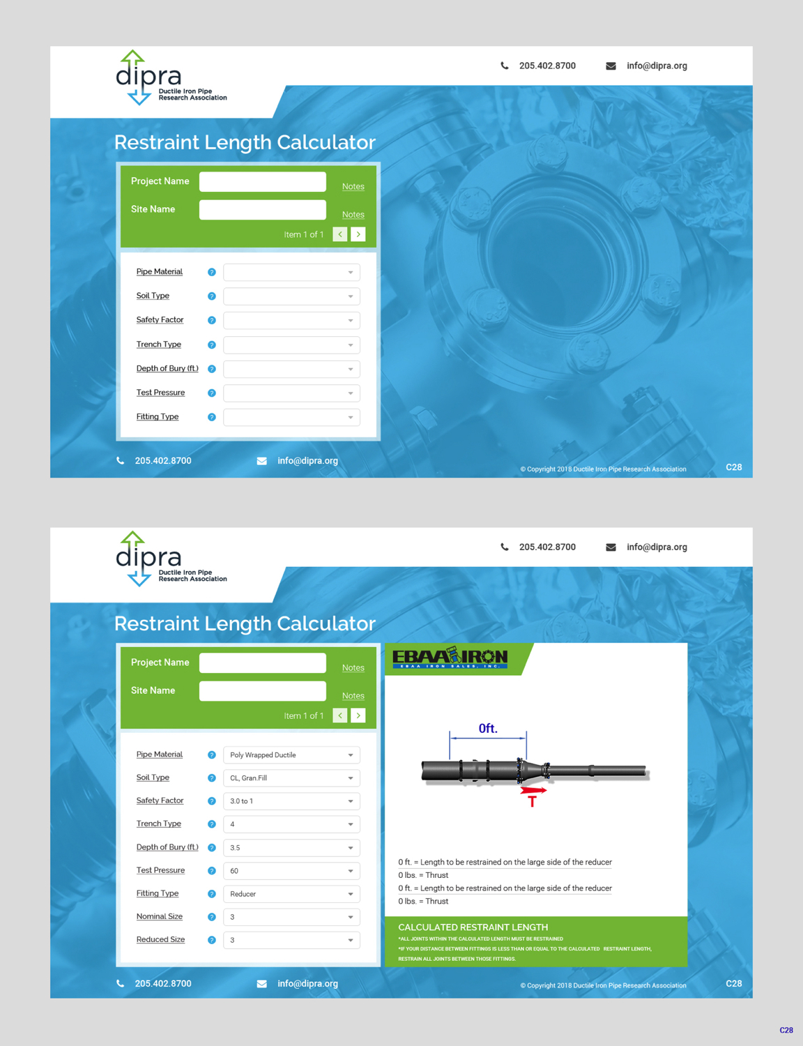Web-Design von pb für Wilson Computer Support | Design #20032669