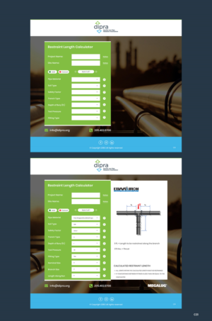 Web Design par pb pour Wilson Computer Support | Design : #20032674