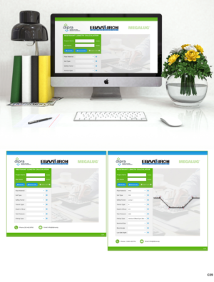 Web Design par pb pour Wilson Computer Support | Design : #20032675