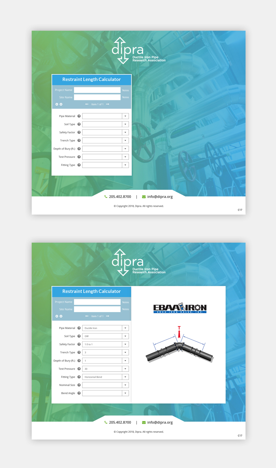 Web Design by pb for Wilson Computer Support | Design #20032678
