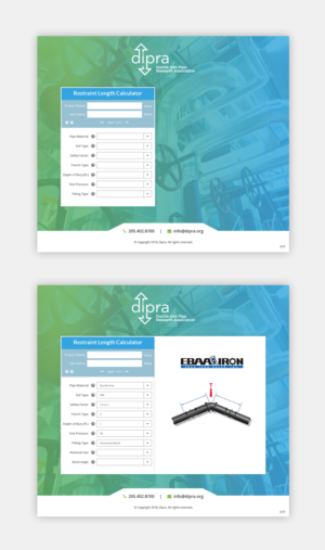 Web Design par pb pour Wilson Computer Support | Design : #20032678