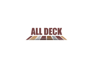Logo Design by dianagargaritza for All Decks and Doors Inc. | Design: #20046191