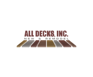 Logo Design by dianagargaritza for All Decks and Doors Inc. | Design: #20083125