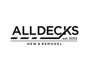 Logo Design by Atec for All Decks and Doors Inc. | Design: #20103758