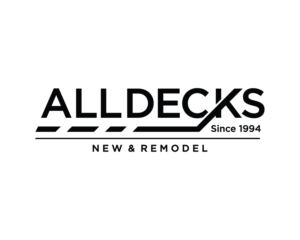 Logo Design by Atec for All Decks and Doors Inc. | Design: #20198014