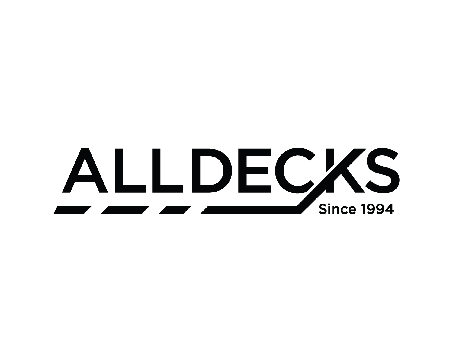 Logo Design by Atec for All Decks and Doors Inc. | Design #20198016