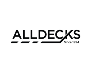 Logo Design by Atec for All Decks and Doors Inc. | Design: #20198016