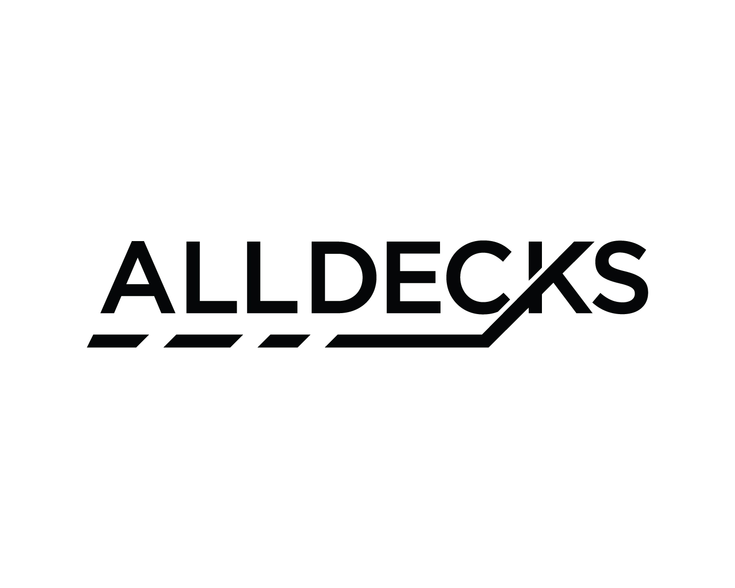 Logo Design by Atec for All Decks and Doors Inc. | Design #20198018
