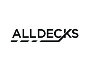Logo Design by Atec for All Decks and Doors Inc. | Design: #20198018