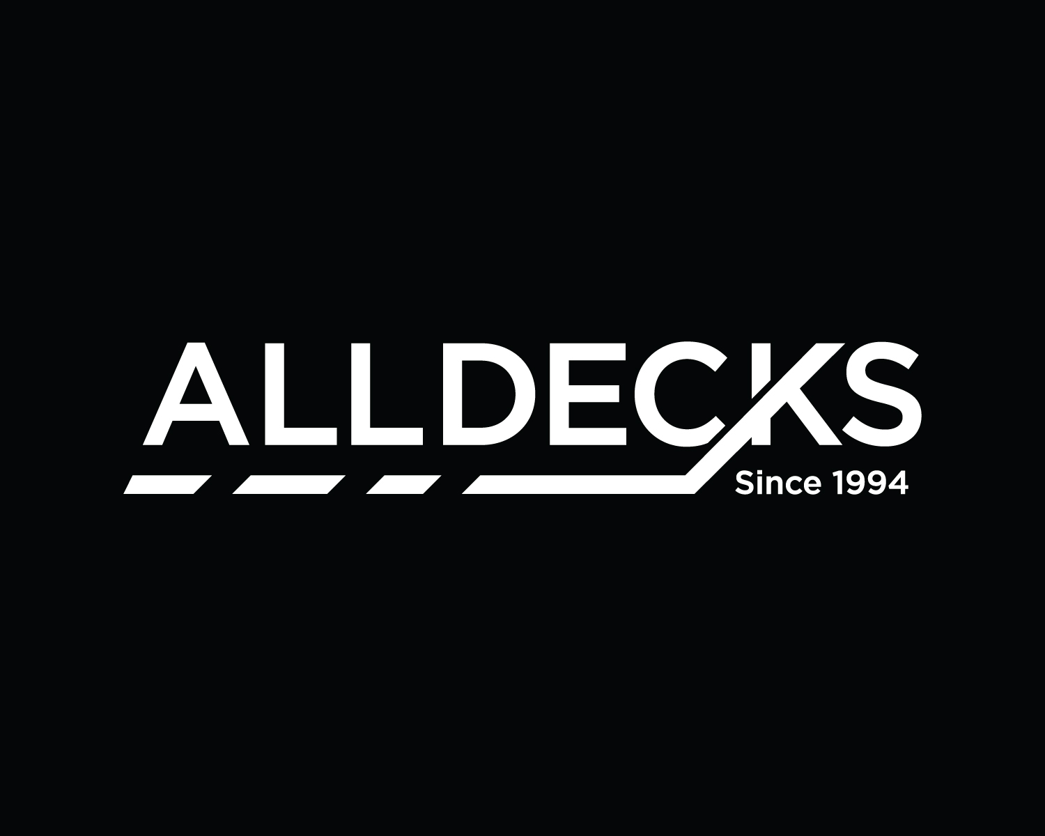 Logo Design by Atec for All Decks and Doors Inc. | Design #20198019