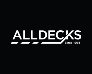 Logo Design by Atec for All Decks and Doors Inc. | Design: #20198019