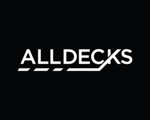All Decks, Inc. | Logo-Design von Atec