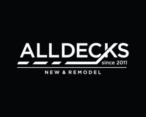 Logo Design by Atec for All Decks and Doors Inc. | Design: #20268565