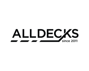 Logo Design by Atec for All Decks and Doors Inc. | Design: #20268566