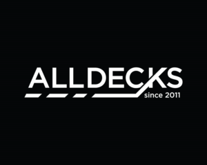 Logo Design by Atec for All Decks and Doors Inc. | Design: #20268567