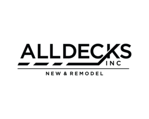 Logo Design by Atec for All Decks and Doors Inc. | Design: #20273363