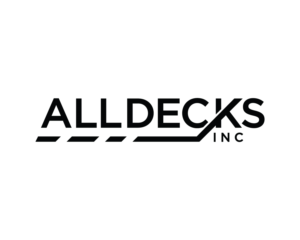 Logo Design by Atec for All Decks and Doors Inc. | Design: #20273364