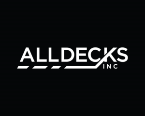 Logo Design by Atec for All Decks and Doors Inc. | Design: #20273365