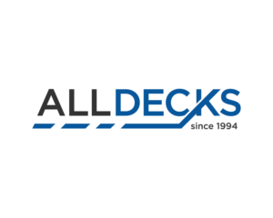 Logo Design by Atec for All Decks and Doors Inc. | Design: #20450947