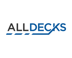 Logo Design by Atec for All Decks and Doors Inc. | Design: #20462574