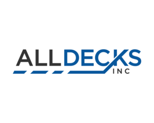 Logo Design by Atec for All Decks and Doors Inc. | Design: #20462575