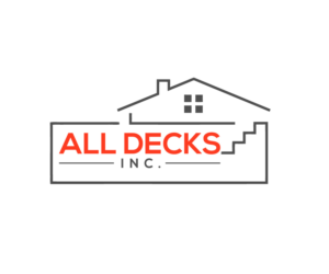 Logo Design by DesignKhalifa2 for All Decks and Doors Inc. | Design: #20119877