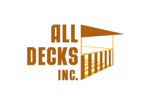 Logo Design by Val Zon for All Decks and Doors Inc. | Design: #20073374