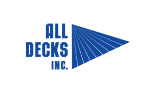 Logo Design by Val Zon for All Decks and Doors Inc. | Design: #20083241