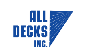 Logo Design by Val Zon for All Decks and Doors Inc. | Design: #20083560