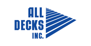 Logo Design by Val Zon for All Decks and Doors Inc. | Design: #20084441