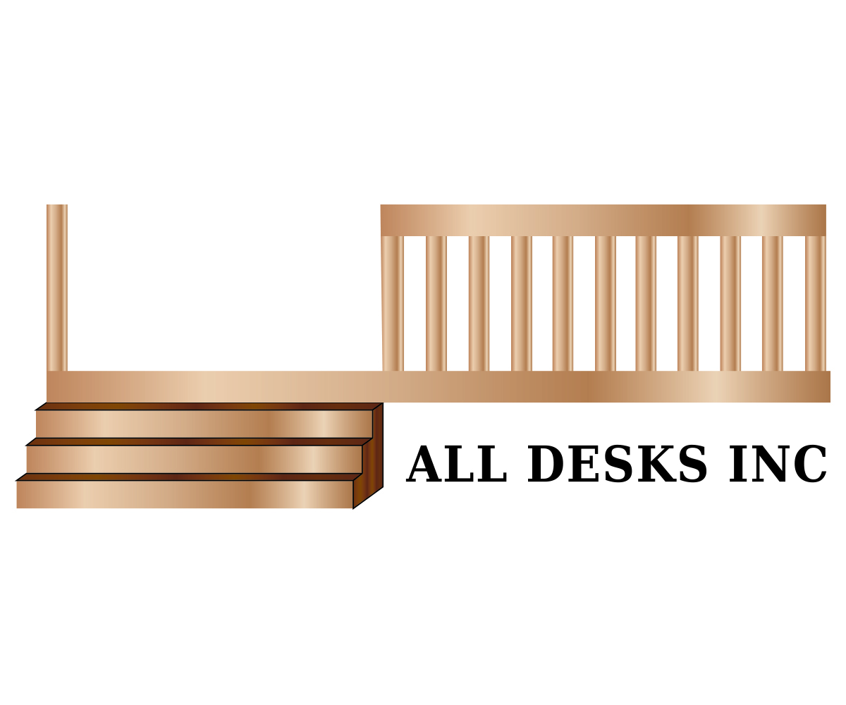 Logo Design by SilvaExco for All Decks and Doors Inc. | Design #20172341