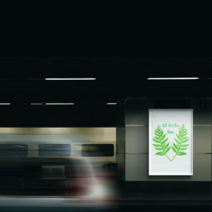 Logo Design by tarelo4ka for All Decks and Doors Inc. | Design: #20190850