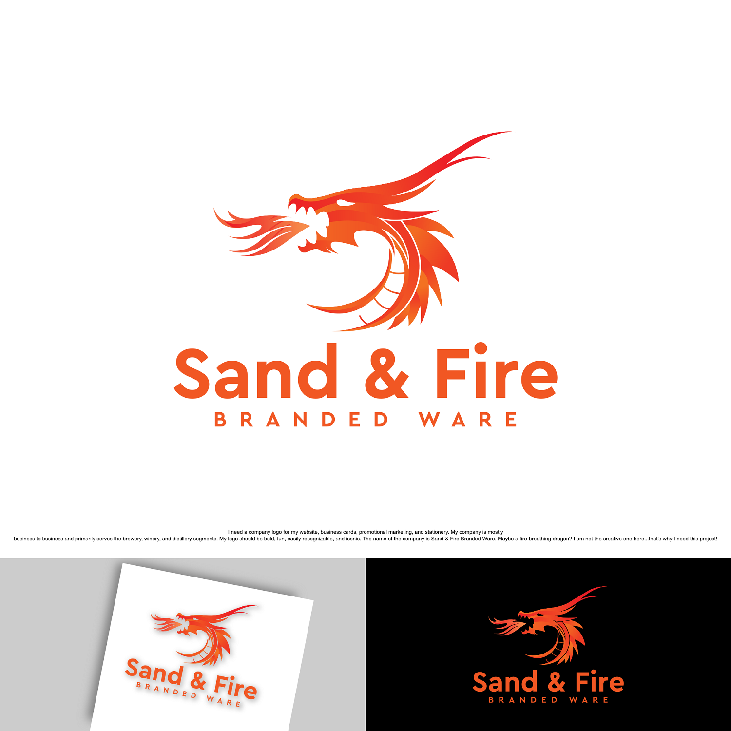 Logo Design by zatsukiki for this project | Design #20050194